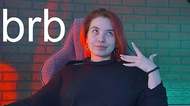 MarcelineChi online show from March 2, 5:30 pm