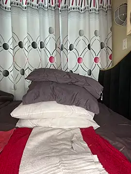 CynnxxxBarb online show from January 15, 5:35 am