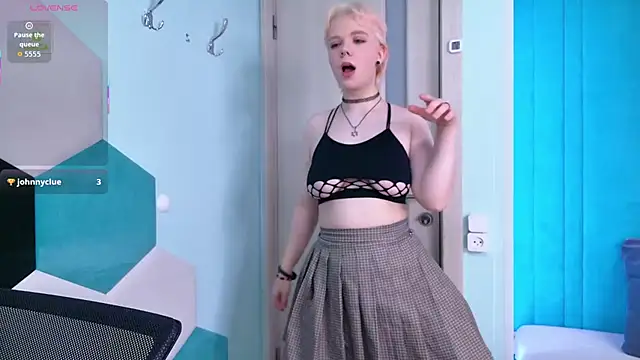 Sally Katz online show from October 23, 11:05 am