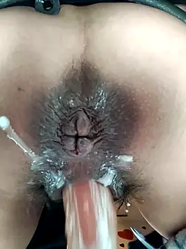 Valentina Squirt- online show from December 2, 10:28 am