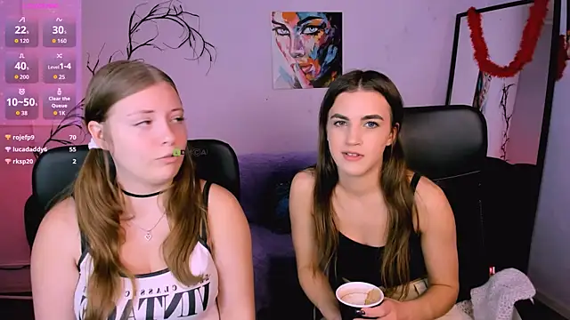 lina fox12 online show from November 15, 2:40 pm