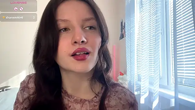 JanellHousen online show from March 26, 6:15 am