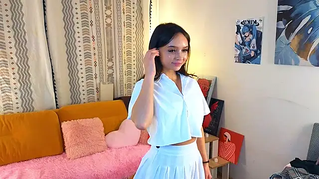 MaricaKerst online show from October 21, 8:40 am