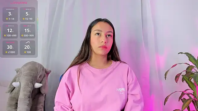 aleaa x online show from November 30, 2:27 am