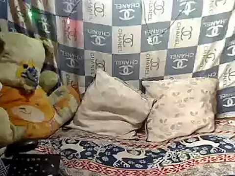 RoseNaya online show from April 16, 5:08 am