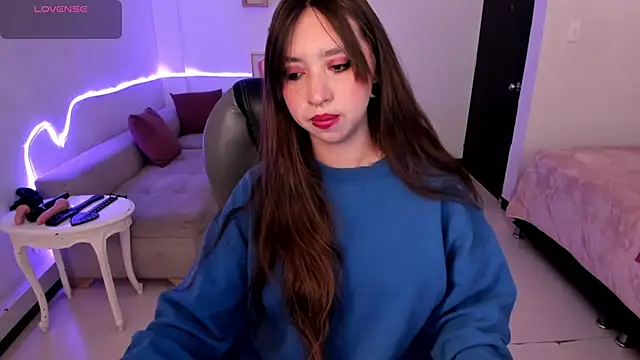 Scarlett  Cooper   online show from November 3, 11:36 am