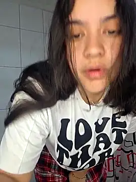 Khloekiss online show from October 30, 12:13 am