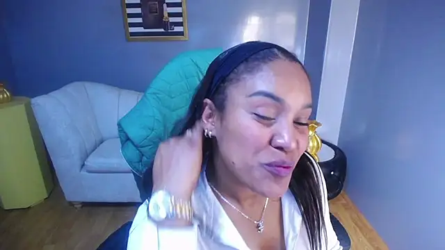 kamala a online show from February 6, 9:45 am