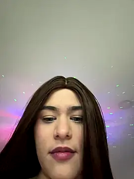 darklove14 online show from December 3, 1:19 am