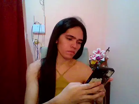 sweet yummy69 online show from January 16, 12:28 am