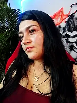 Snapshot of alejitasweet chatting on October 16, 3:31 am alejitasweet online show from October 16, 3:31 am