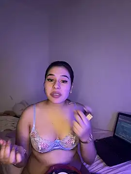 Brianna bunny05 online show from June 8, 4:13 am