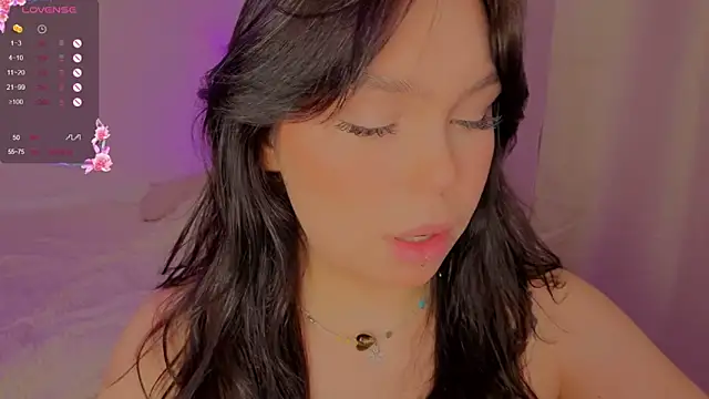 marymayven online show from December 5, 3:06 am