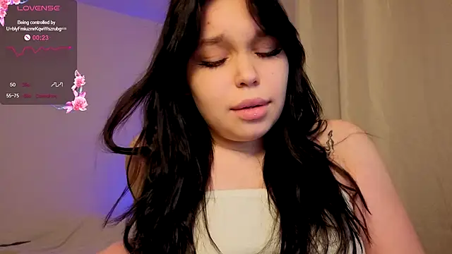 marymayven online show from November 5, 2:39 am