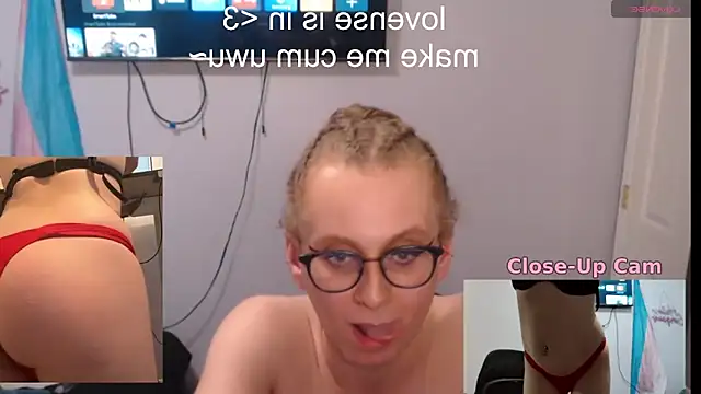 cinderellie online show from October 23, 4:29 am