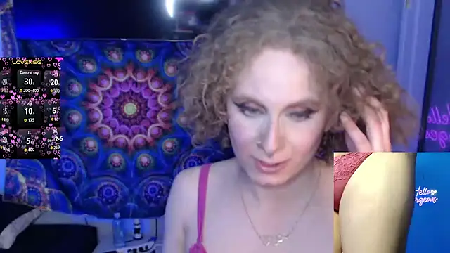 cinderellie online show from December 1, 6:39 am