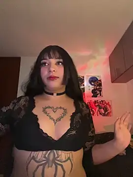 Hinatamoon  online show from December 3, 7:11 am