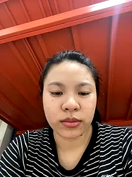 Hanieee01 online show from October 13, 5:54 am