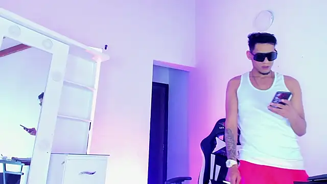 daddys insanee online show from October 22, 6:57 pm