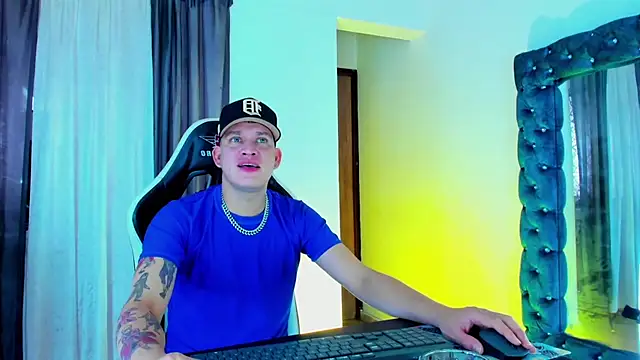 daddys insanee online show from November 10, 12:55 pm