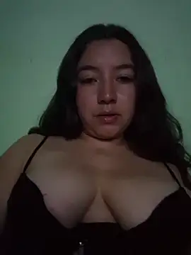 annyaparis online show from November 20, 4:13 am