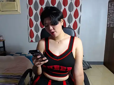 Snapshot of lady_fingertips chatting on October 17, 9:23 am lady fingertips online show from October 17, 9:23 am
