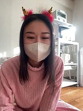 mia2 jp online show from February 2, 11:37 pm