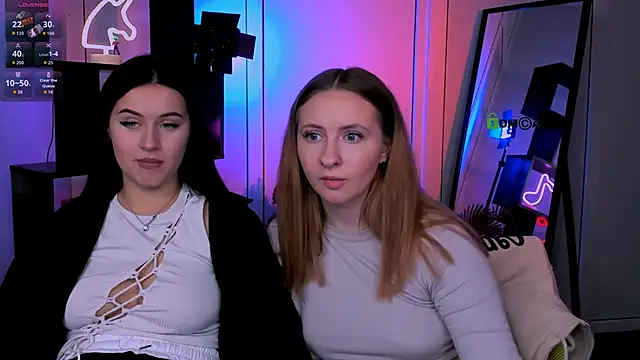 vivy star1 online show from November 13, 8:41 pm