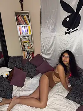 latingangsex online show from March 11, 8:55 pm