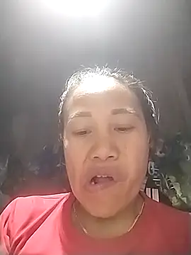 Snapshot of asakaka chatting on October 9, 3:10 am asakaka online show from October 9, 3:10 am