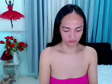 xAsianTOPModelx online show from November 15, 1:23 pm
