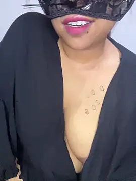 bunny somya online show from March 19, 8:02 pm