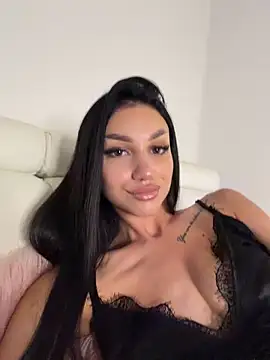 ilariea girl online show from June 21, 4:00 pm