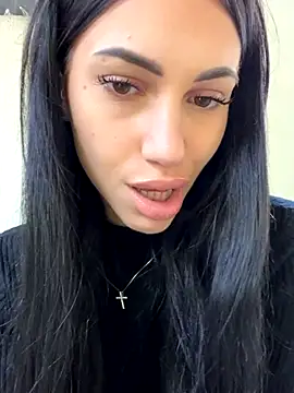 ilariea girl online show from October 12, 1:13 pm