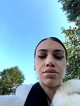 ilariea girl online show from October 8, 2:21 pm