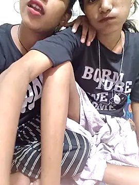 Unique girls90 online show from October 18, 3:48 pm