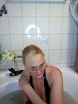 Jenny Blum online show from March 3, 11:16 am