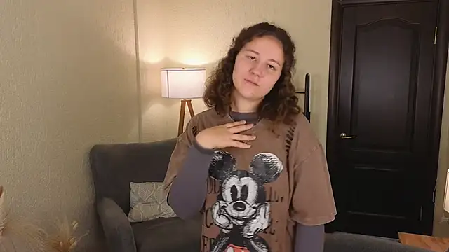 BrendaScot online show from October 16, 1:25 pm