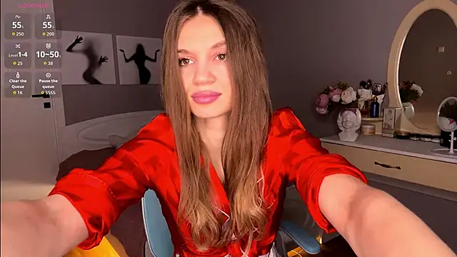 OdaMinty online show from February 6, 6:06 am