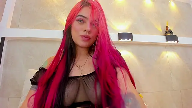 Snapshot of meloody_k chatting on October 1, 6:13 pm meloody k online show from October 1, 6:13 pm
