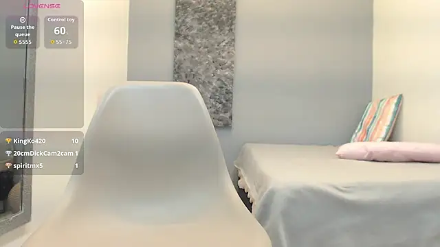 sammy gale online show from January 9, 6:01 pm