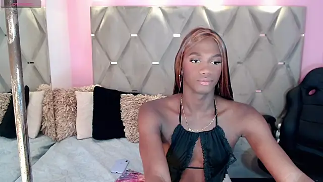 Miranda Collins online show from November 22, 11:13 am