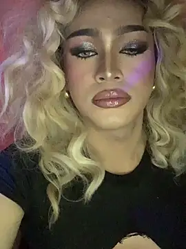 Kessey Herera online show from March 11, 5:59 pm