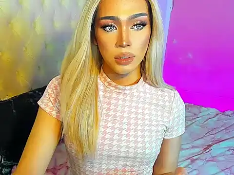 Kessey Herera online show from April 11, 7:14 am