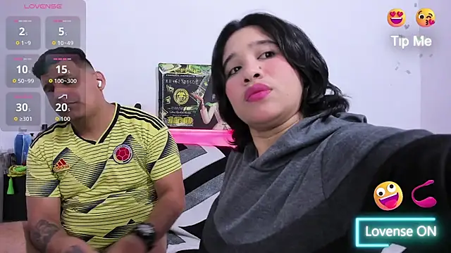 Infinite pleasure01 online show from November 5, 9:03 am