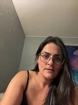 feralnative online show from October 7, 3:44 am