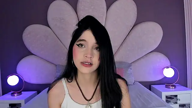 MeganR  online show from March 10, 11:14 am