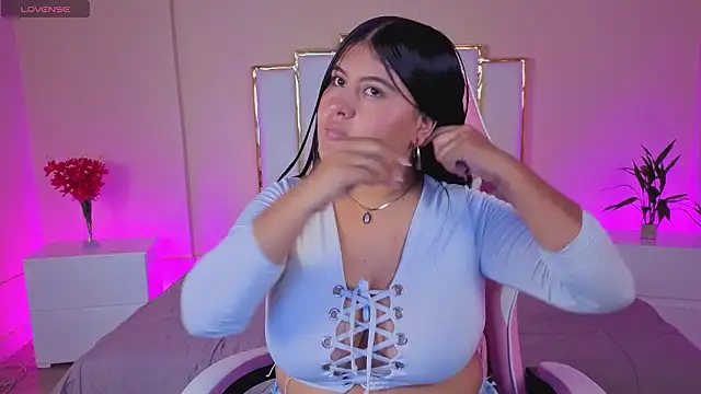 AnnaSwift  online show from March 29, 12:37 pm