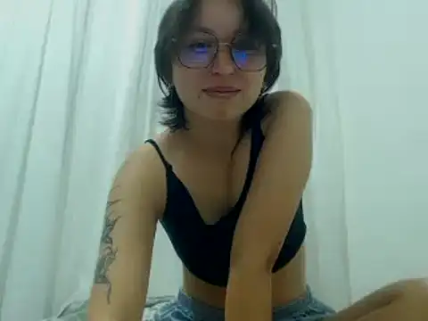 Klaret Toy online show from January 13, 8:13 pm