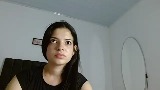Snapshot of ManuelaDelgado chatting on October 14, 10:45 pm ManuelaDelgado online show from October 14, 10:45 pm
